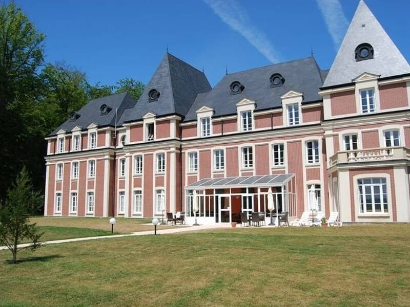 Maison à vendre, 33m², MANIQUERVILLE