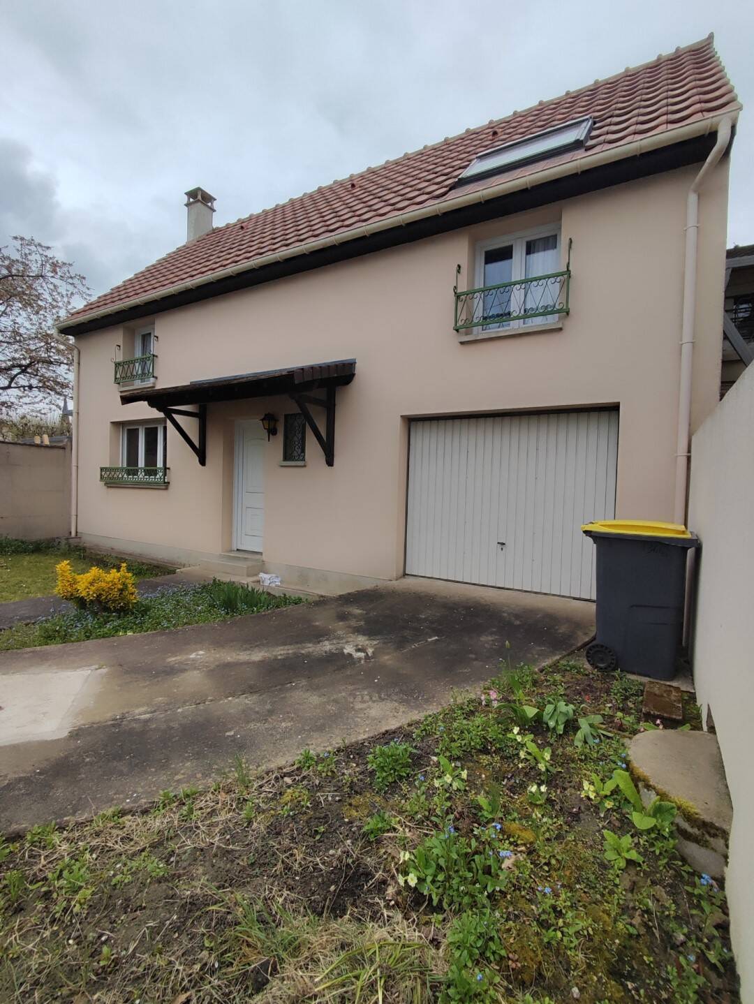 Maison à vendre, 82m², AULNAY SOUS BOIS