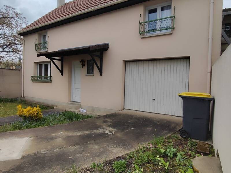 Maison à vendre, 82m², AULNAY SOUS BOIS