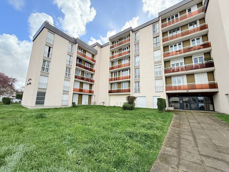 Maison à vendre, 34m², BOURGES