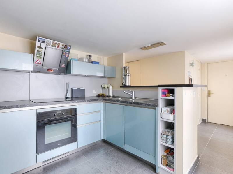 Maison à vendre, 71m², PARIS 2E