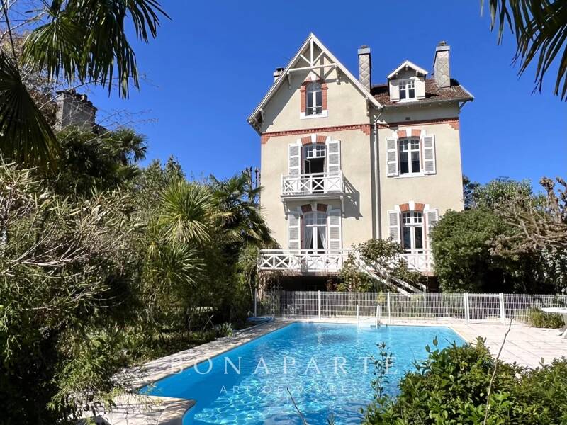 Maison à vendre, 270m², PAU
