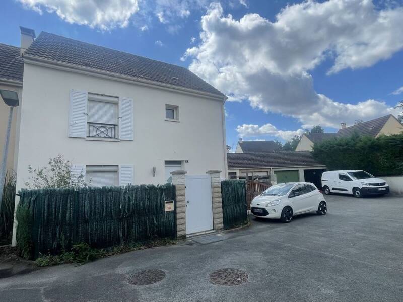 Maison à louer, 101m², VILLENEUVE SAINT GEORGES