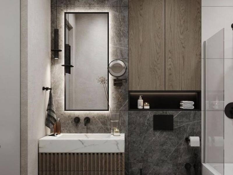 Maison à vendre, 35m², VILLENEUVE LOUBET