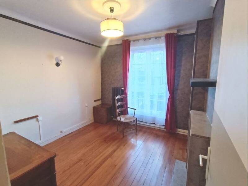 Maison à vendre, 76m², ABBEVILLE