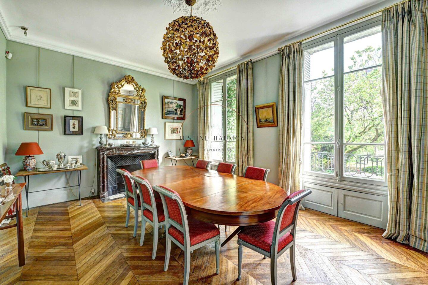 Maison à vendre, 380m², VERSAILLES