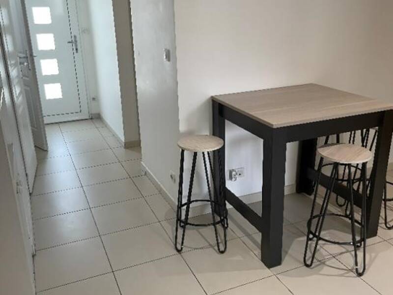 Maison à louer, 54m², AYTRE