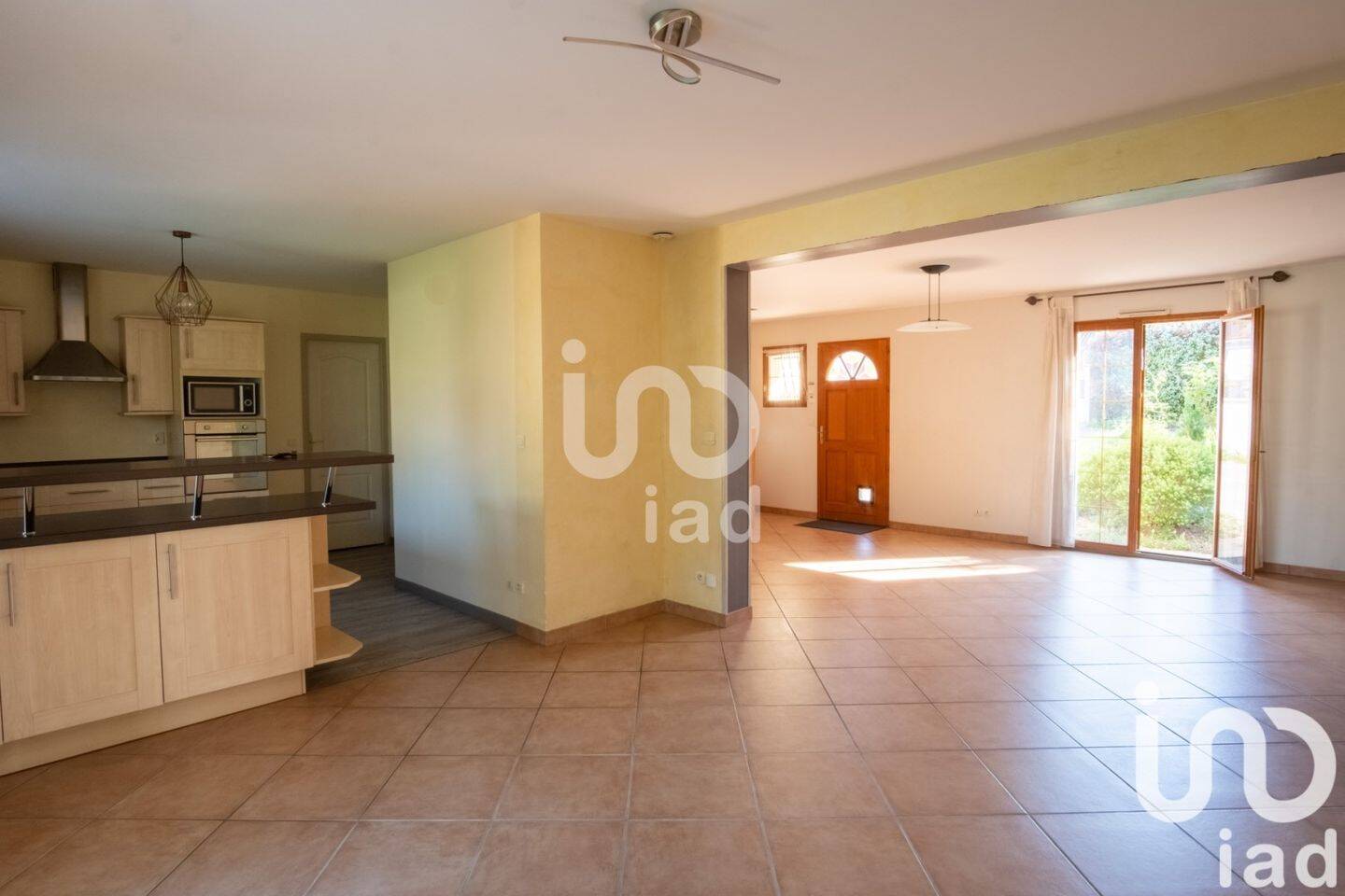 Maison à vendre, 143m², SAINT MAMMES