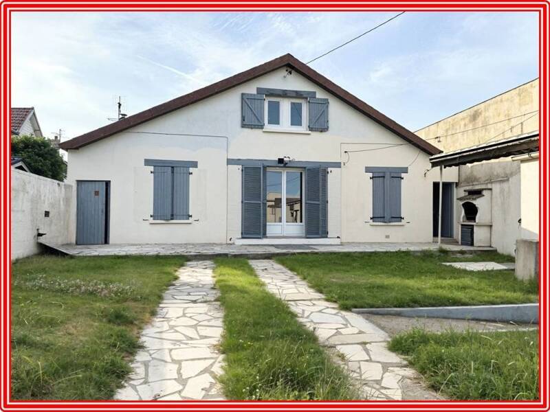 Maison à vendre, 90m², LE HAVRE