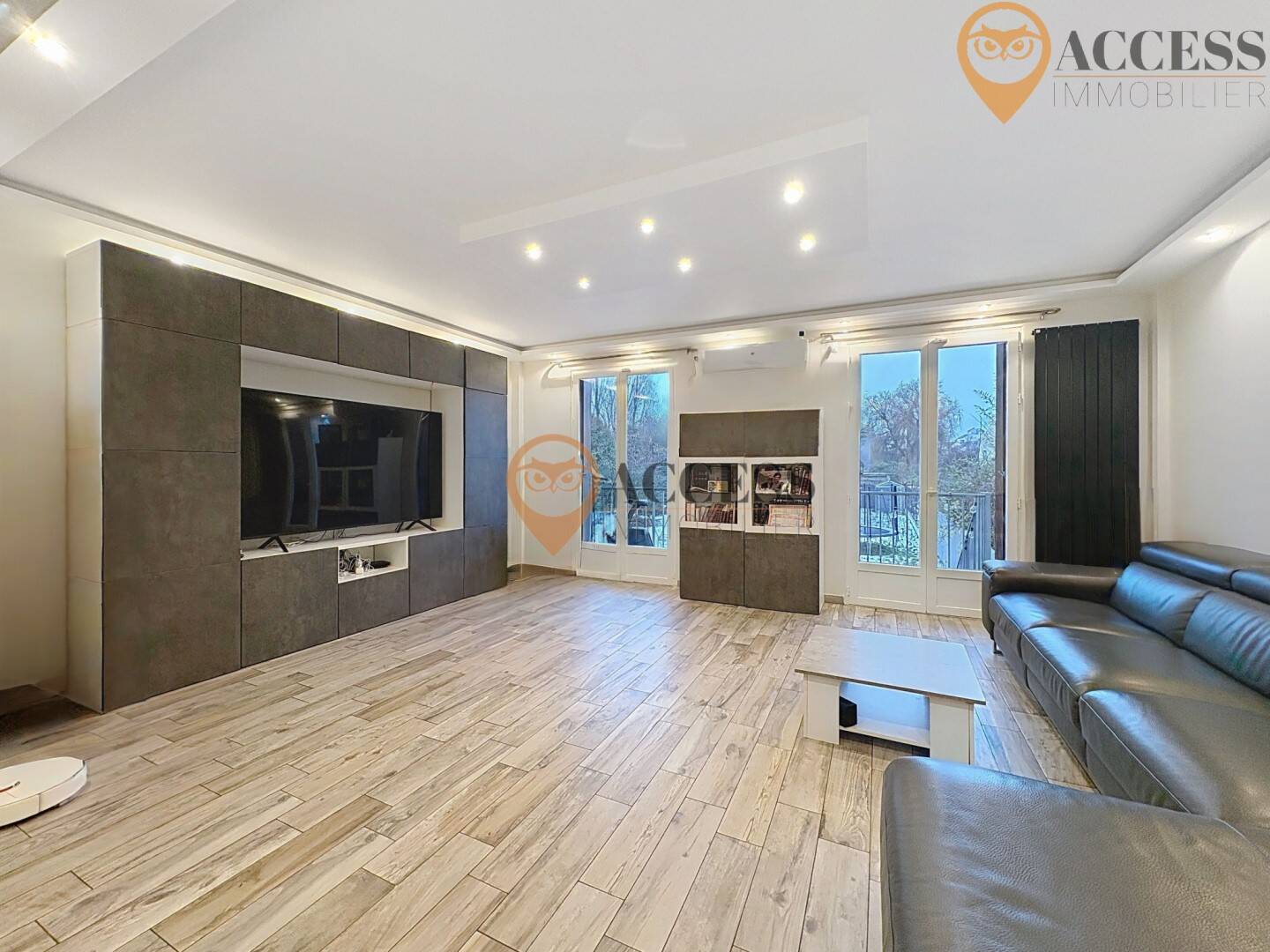 Maison à vendre, 96m², DEUIL LA BARRE