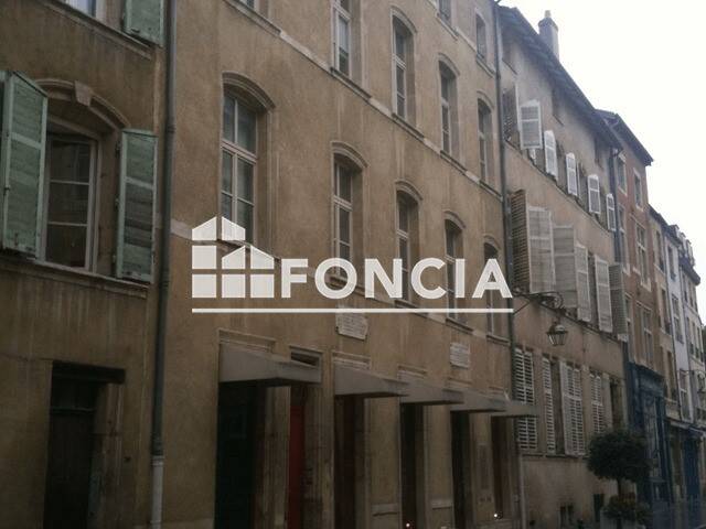 Maison à louer, 49m², NANCY