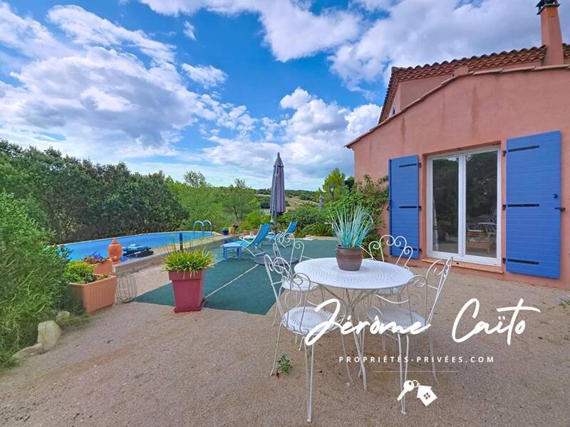 Maison à vendre, 152m², NIMES