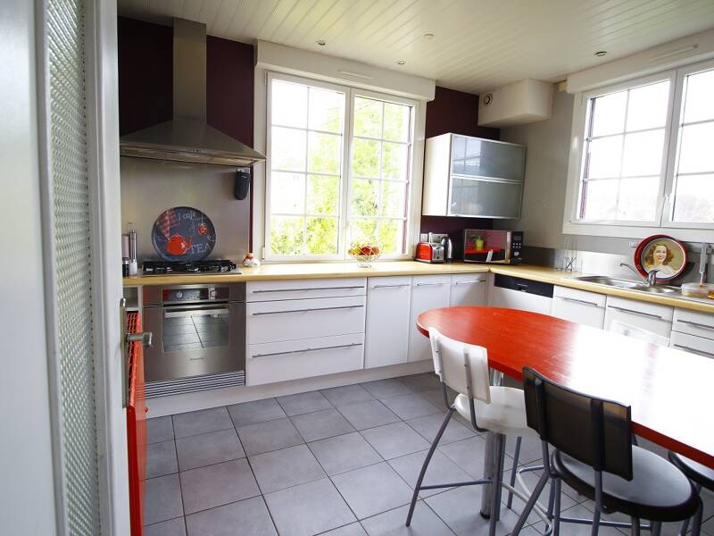 Maison à vendre, 135m², GAN