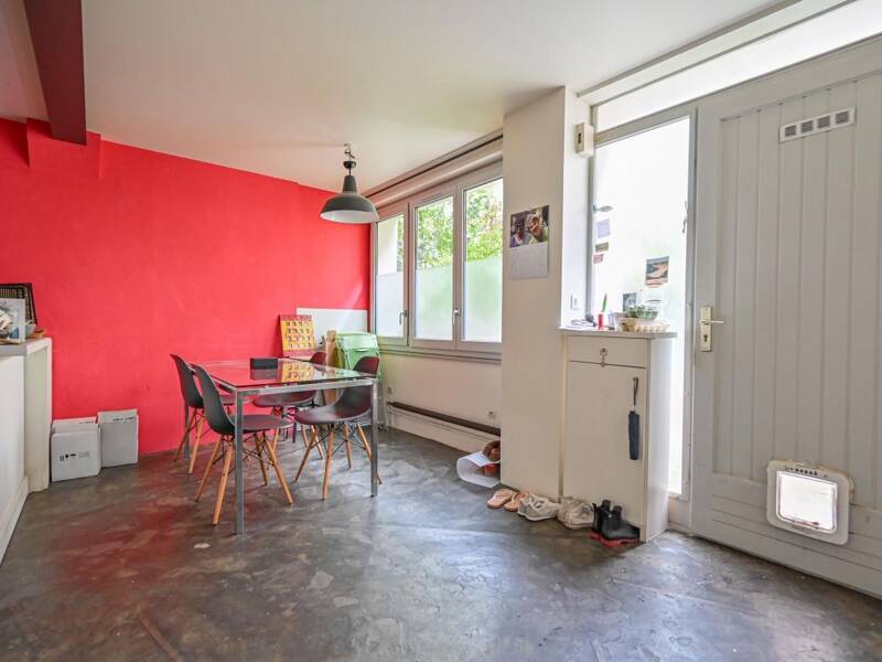 Maison à vendre, 70m², PARIS 20E