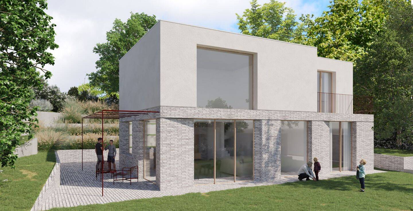 Maison à vendre, 143m², SEVRES