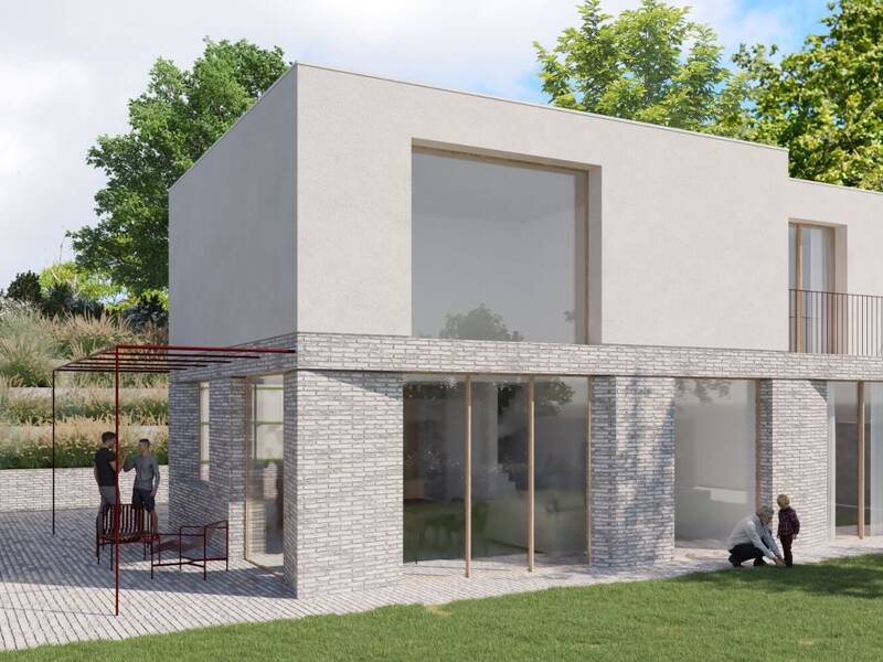 Maison à vendre, 143m², SEVRES