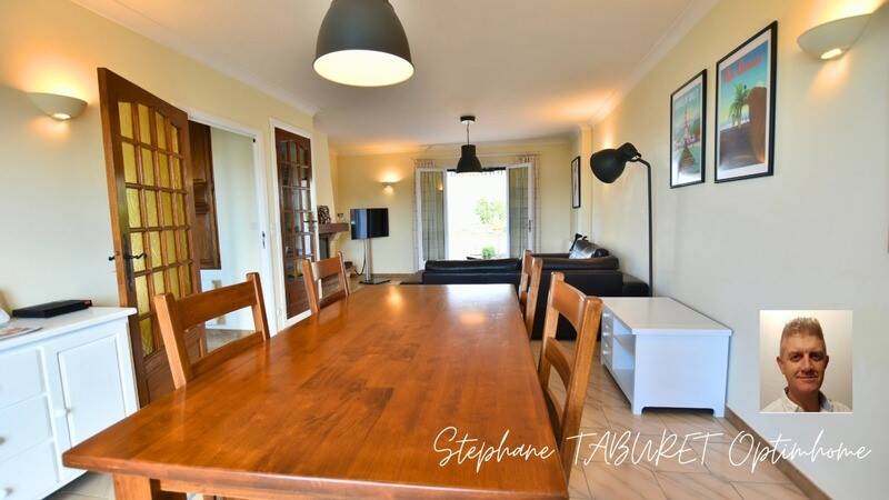 Maison à vendre, 129m², MAUREILLAS LAS ILLAS