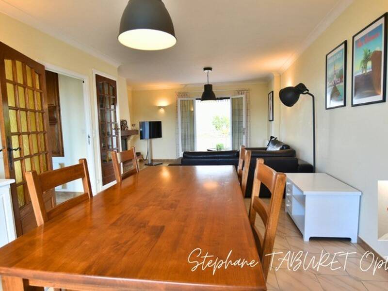 Maison à vendre, 129m², MAUREILLAS LAS ILLAS