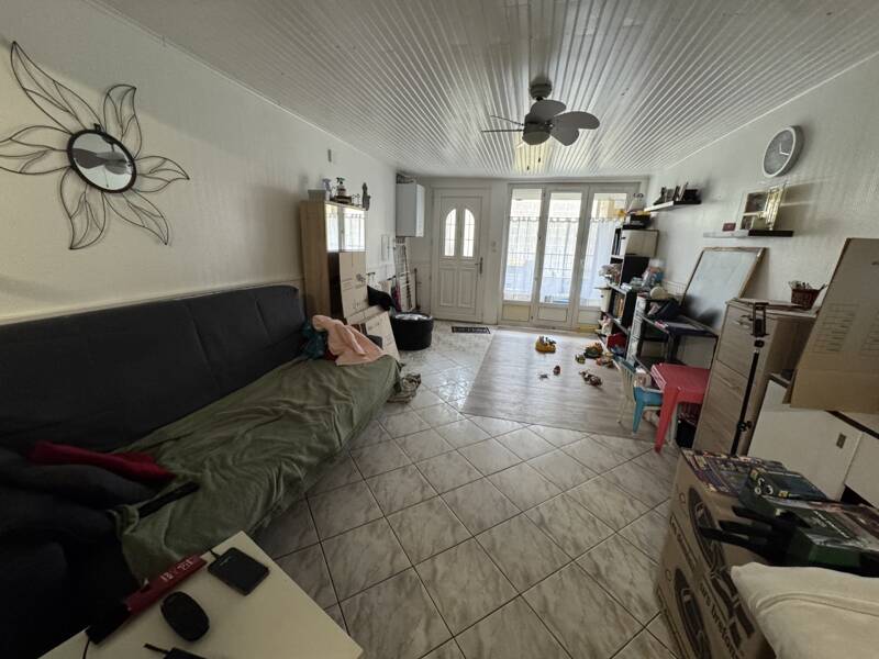 Maison à vendre, 60m², AMIENS