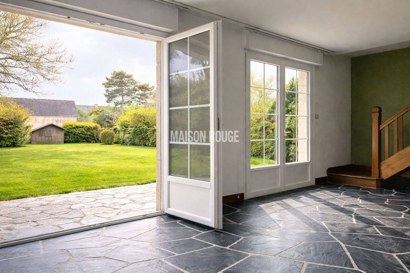 Maison à vendre, 125m², SAINT BRIAC SUR MER