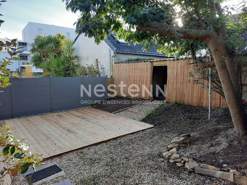 Maison à louer, 60m², SARZEAU