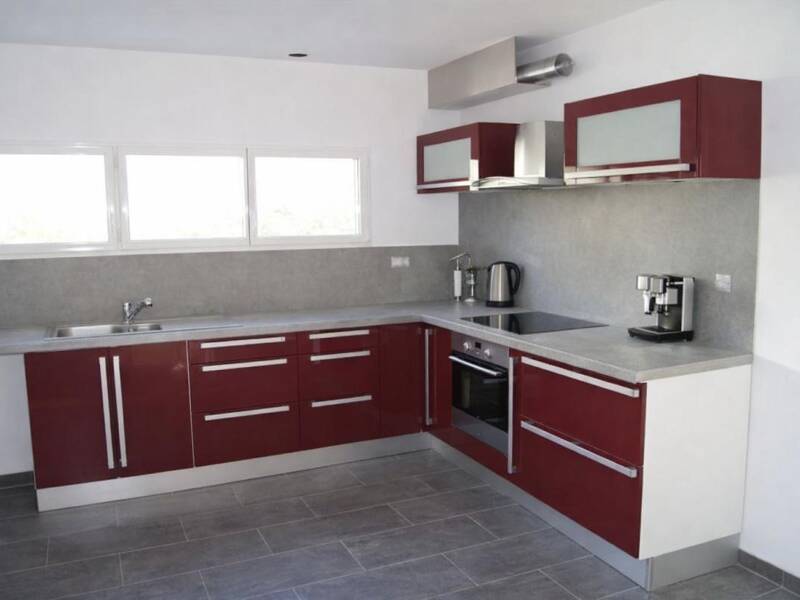 Maison à louer, 152m², AIGREMONT