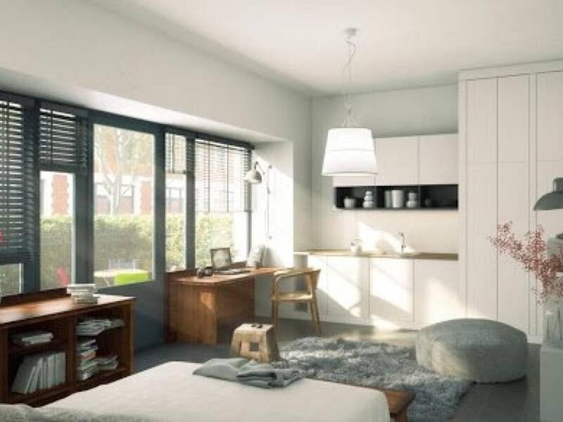 Maison à vendre, 121m², LE BOUSCAT