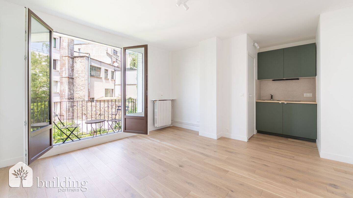 Maison à vendre, 27m², LEVALLOIS PERRET