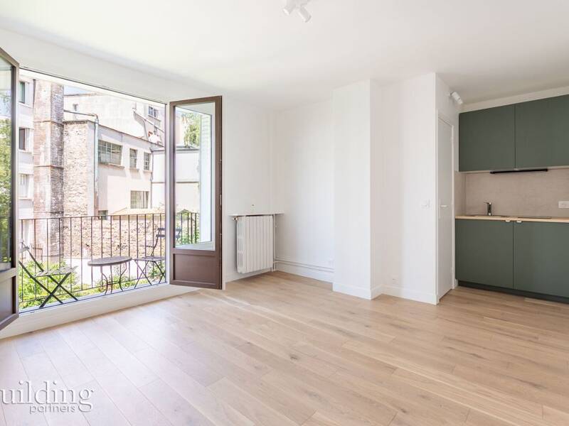 Maison à vendre, 27m², LEVALLOIS PERRET