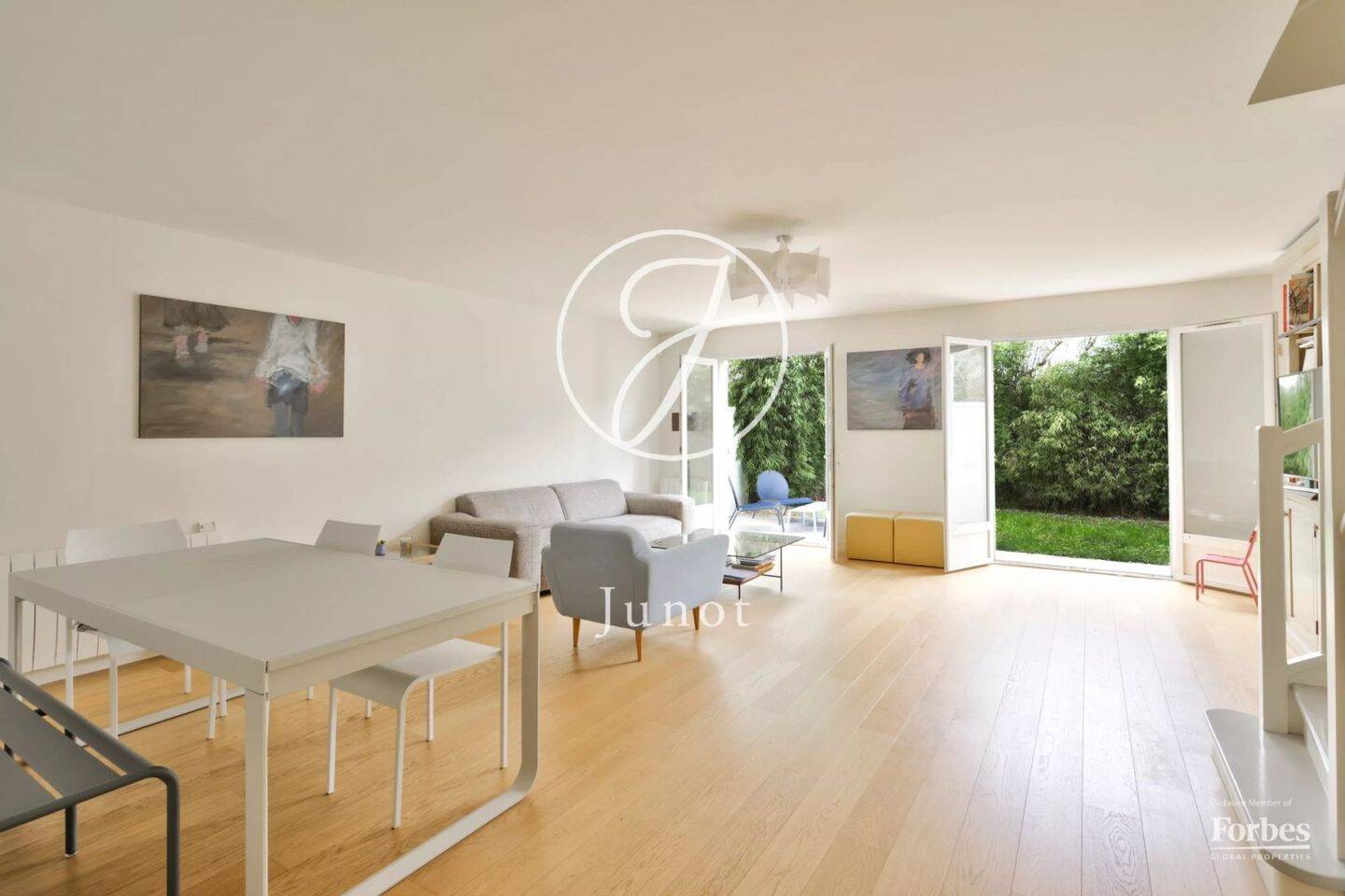 Maison à vendre, 125m², RUEIL MALMAISON