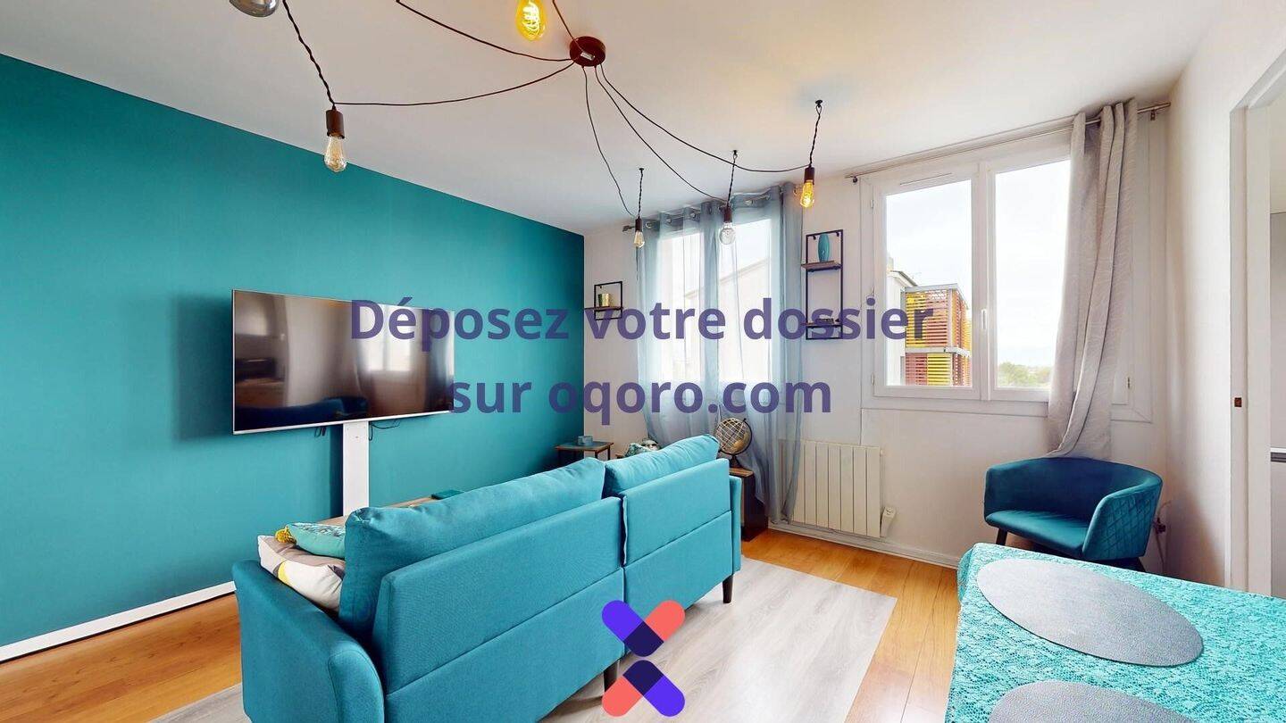 Maison à louer, 50m², LA ROCHELLE
