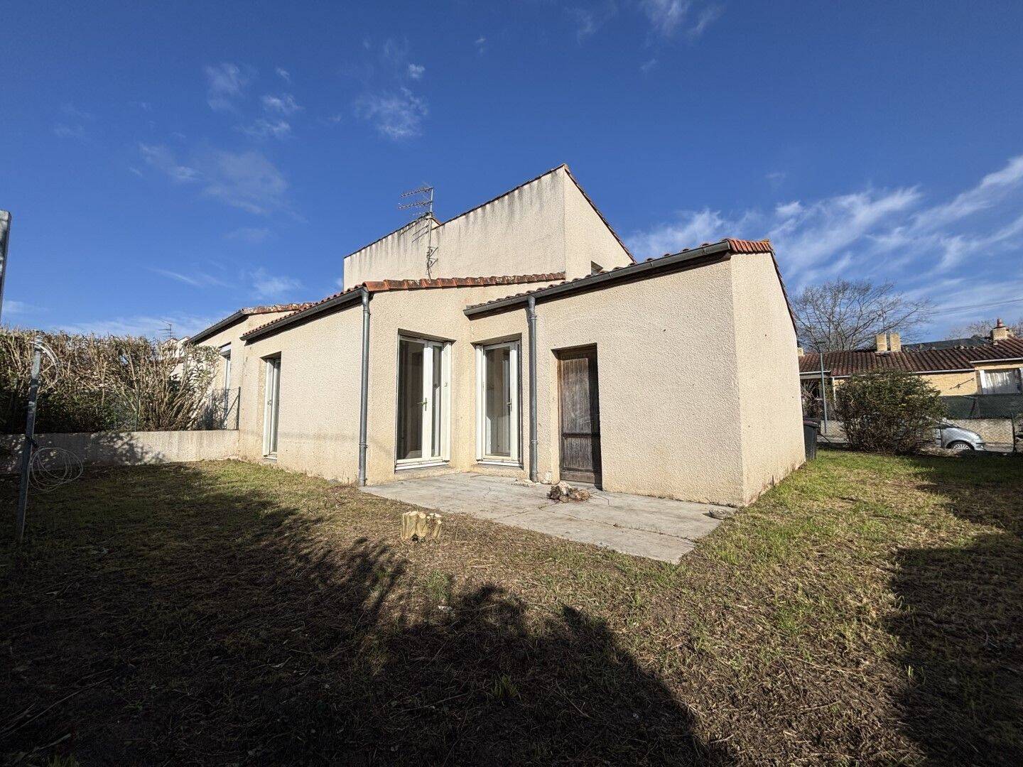 Maison à vendre, 69m², RIEUMES