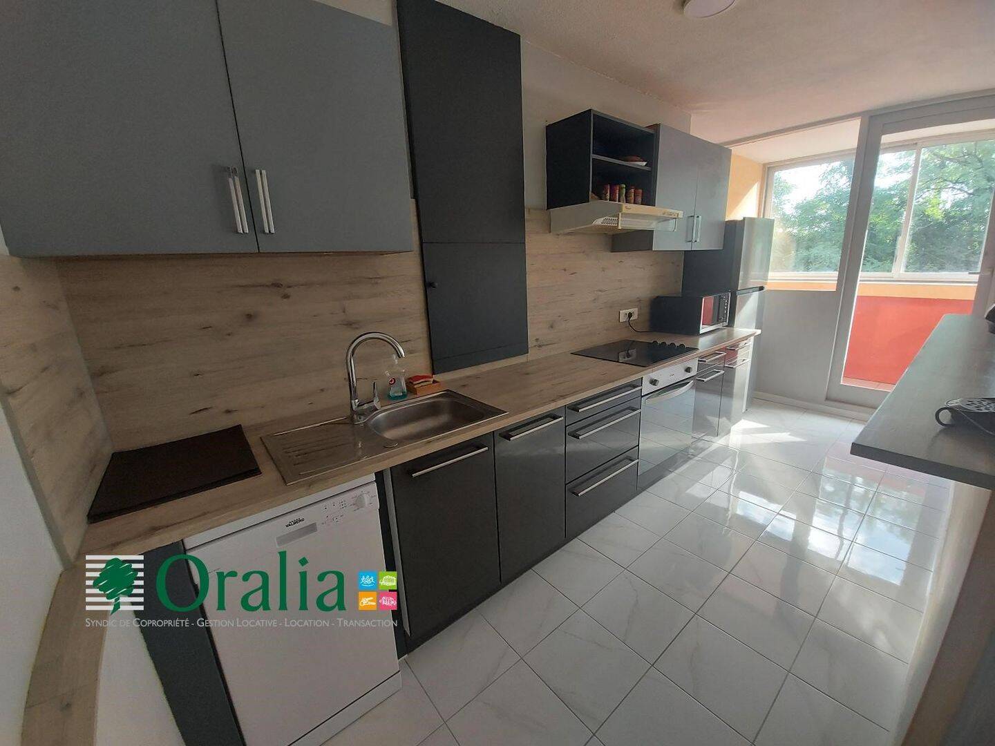 Maison à louer, 66m², MERIGNAC