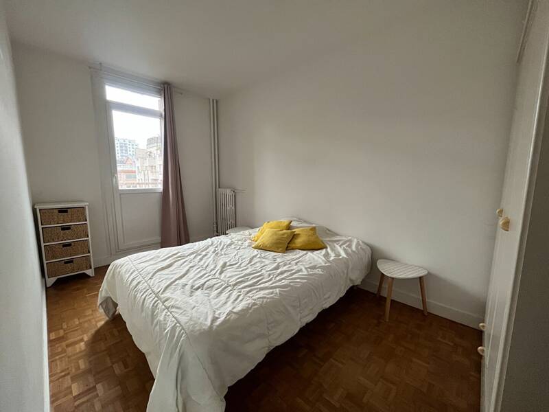 Maison à louer, 31m², BOULOGNE BILLANCOURT