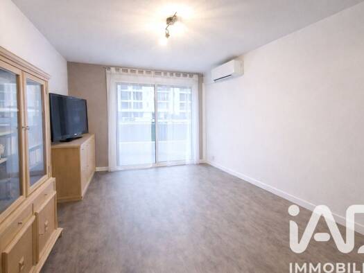 Appartement à vendre 108 000 € 3 pièces 2 chambres 60 m² RDC/4 Moulin à Vent-Vertefeuille Perpignan 66100