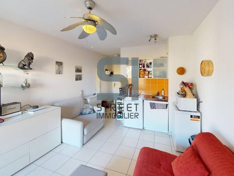 Maison à vendre, 22m², NICE