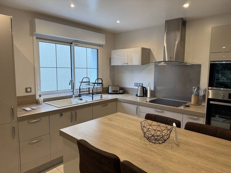 Maison à louer, 67m², GOURNAY SUR MARNE