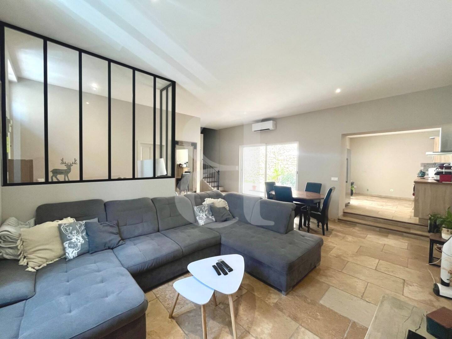Maison à vendre, 109m², CHATEAURENARD