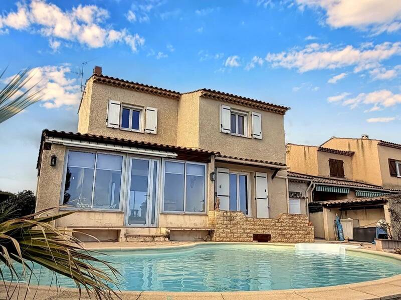 Maison à vendre, 120m², CAGNES SUR MER