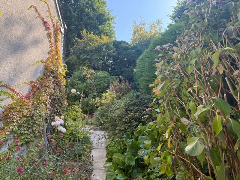 Maison à vendre, 170m², LE HAVRE