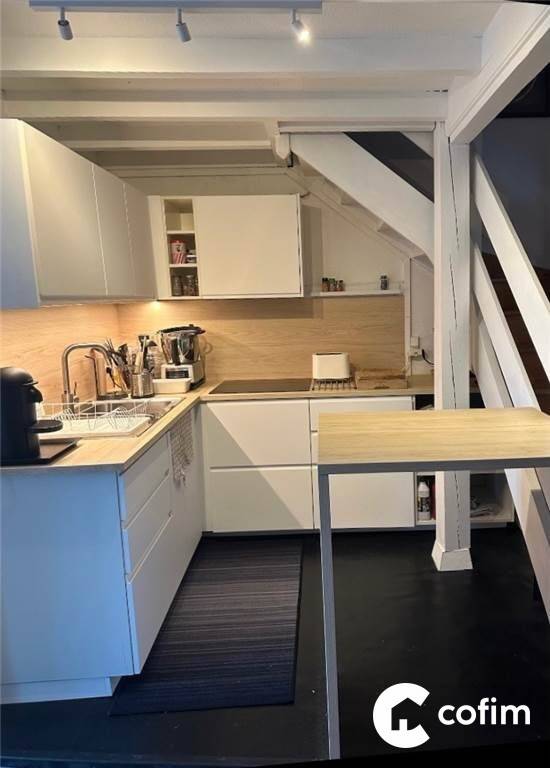 Maison à louer, 48m², PAU