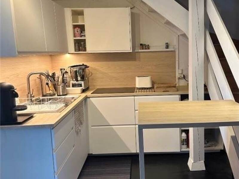 Maison à louer, 48m², PAU