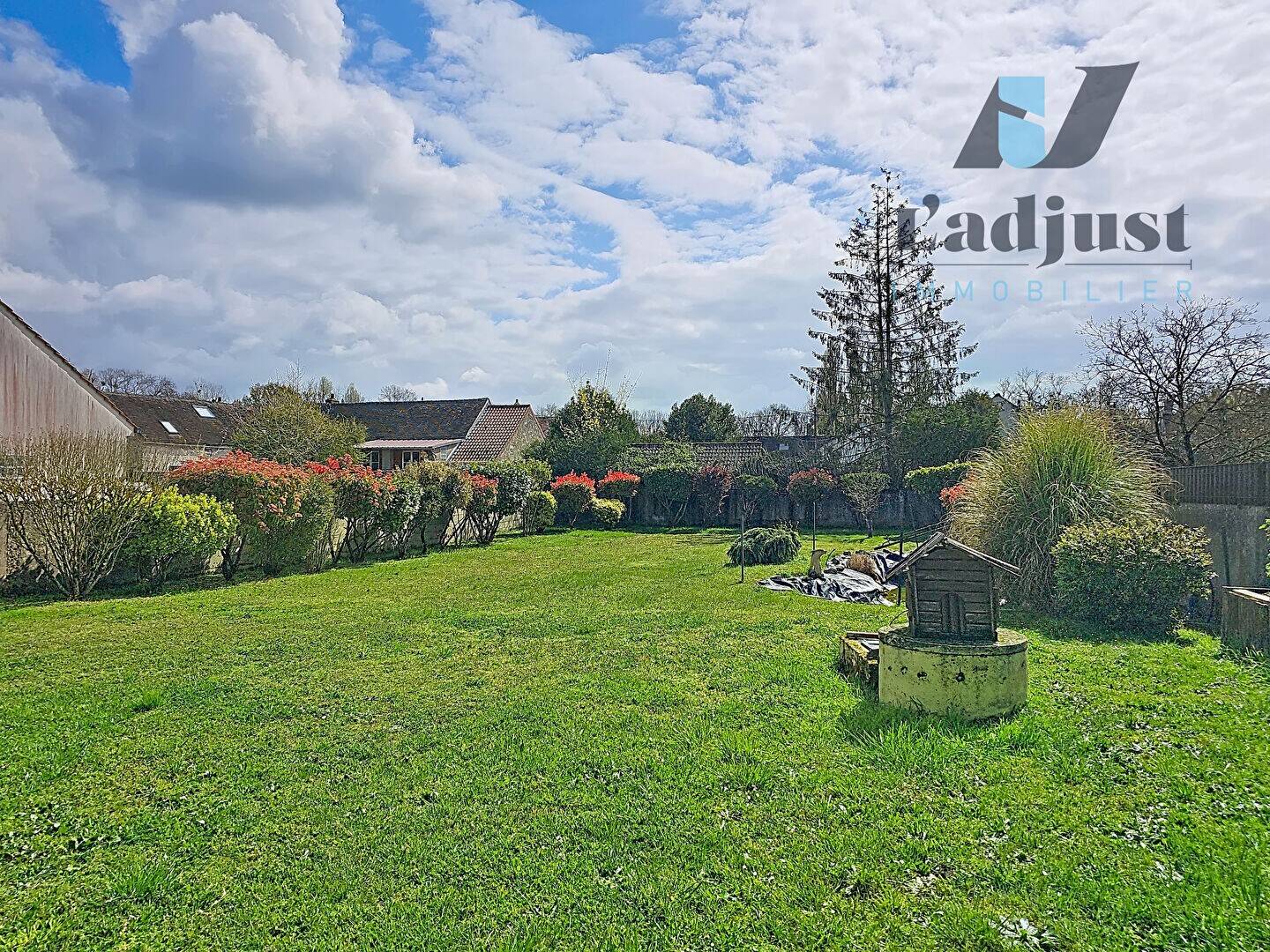 Maison à vendre, 120m², MONTIGNY SUR LOING