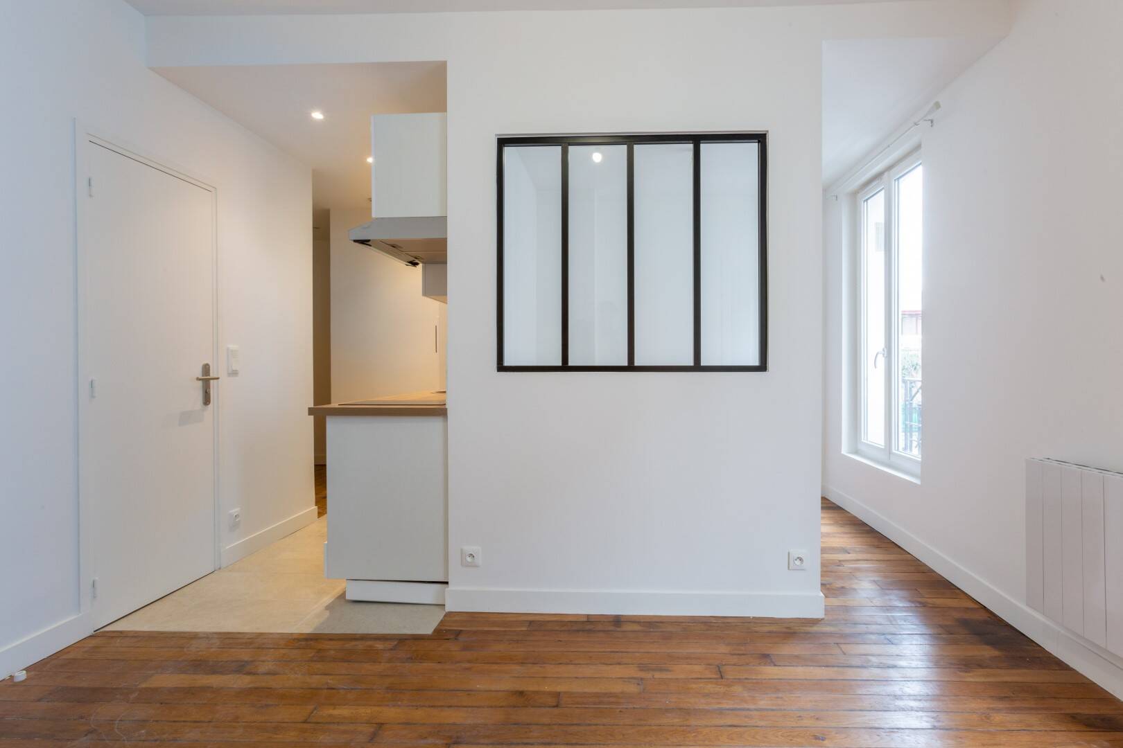 Maison à louer, 36m², CLICHY