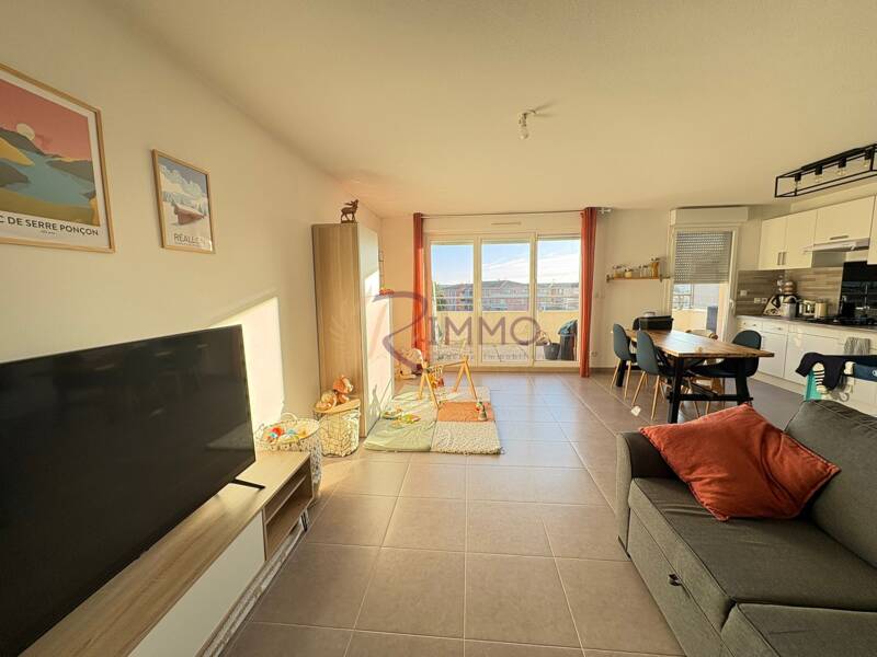 Maison à louer, 70m², AIX EN PROVENCE