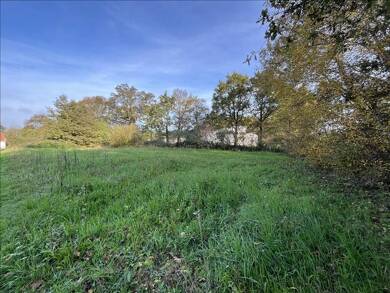 Terrain à vendre 124 000 € 700 m² de terrain Bourg La Chevroliere 44118