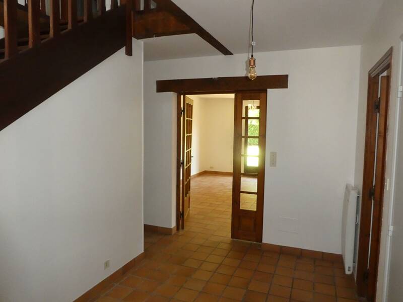 Maison à louer, 154m², CHATEAUNEUF SUR LOIRE