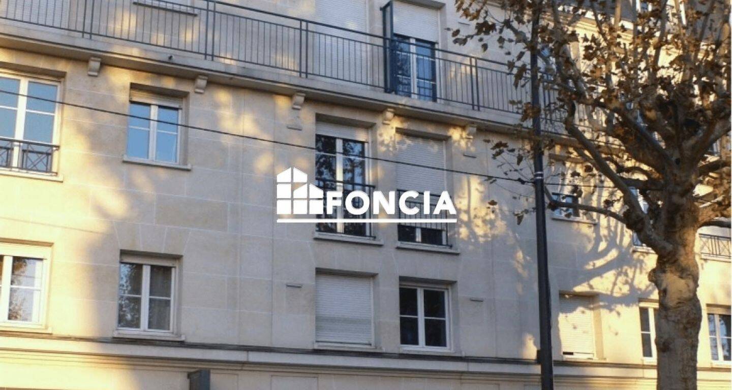 Maison à louer, 42m², ANTONY