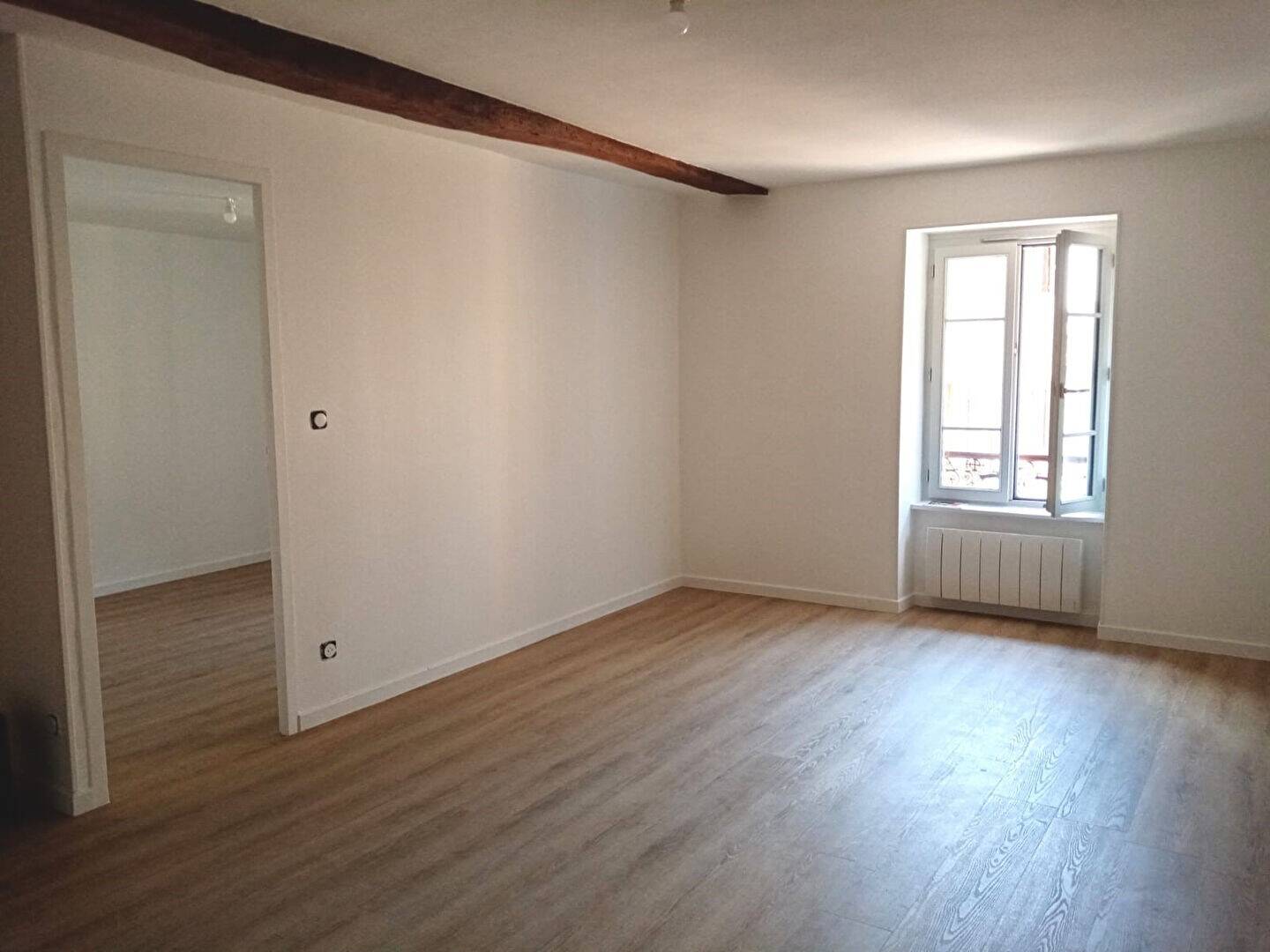 Maison à louer, 50m², MEILLONNAS