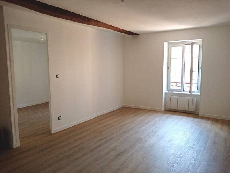 Maison à louer, 50m², MEILLONNAS